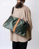 PROTEAN Shoulder Bag L No.03141