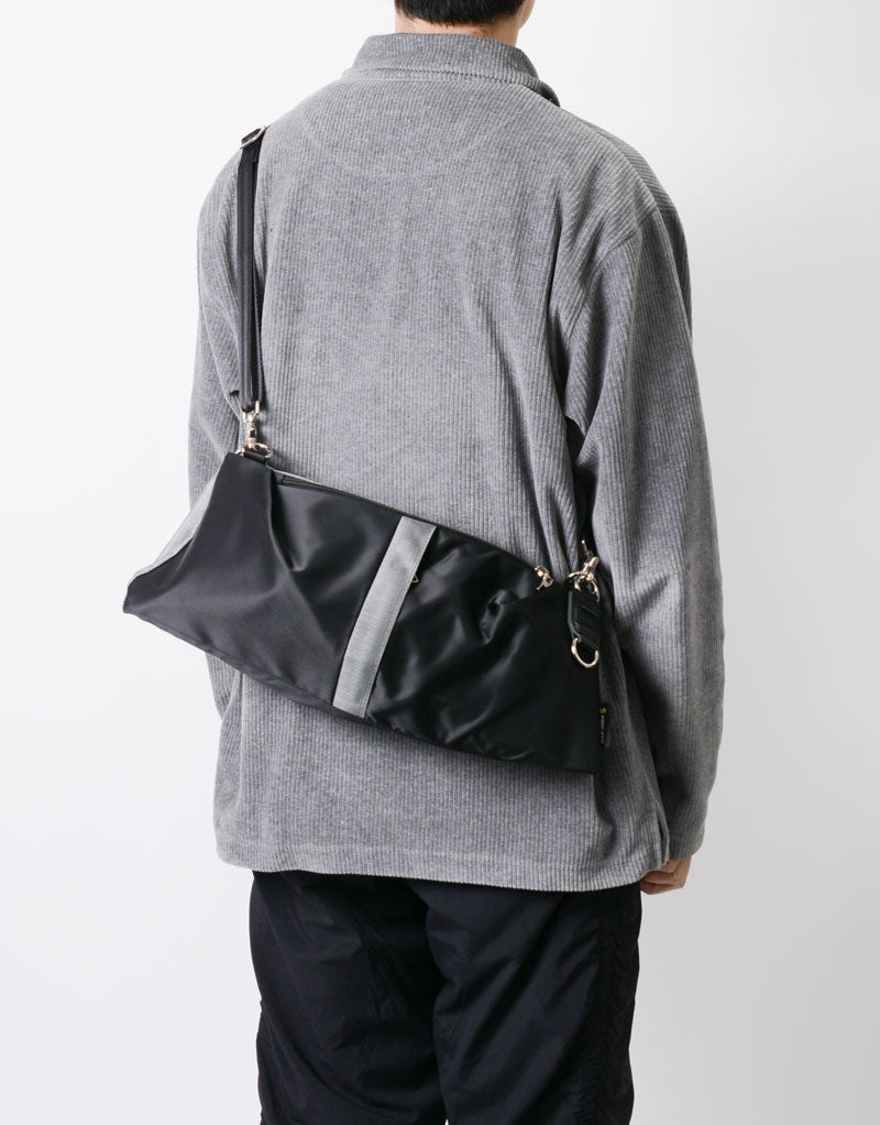 Protean shoulder bag No.03142