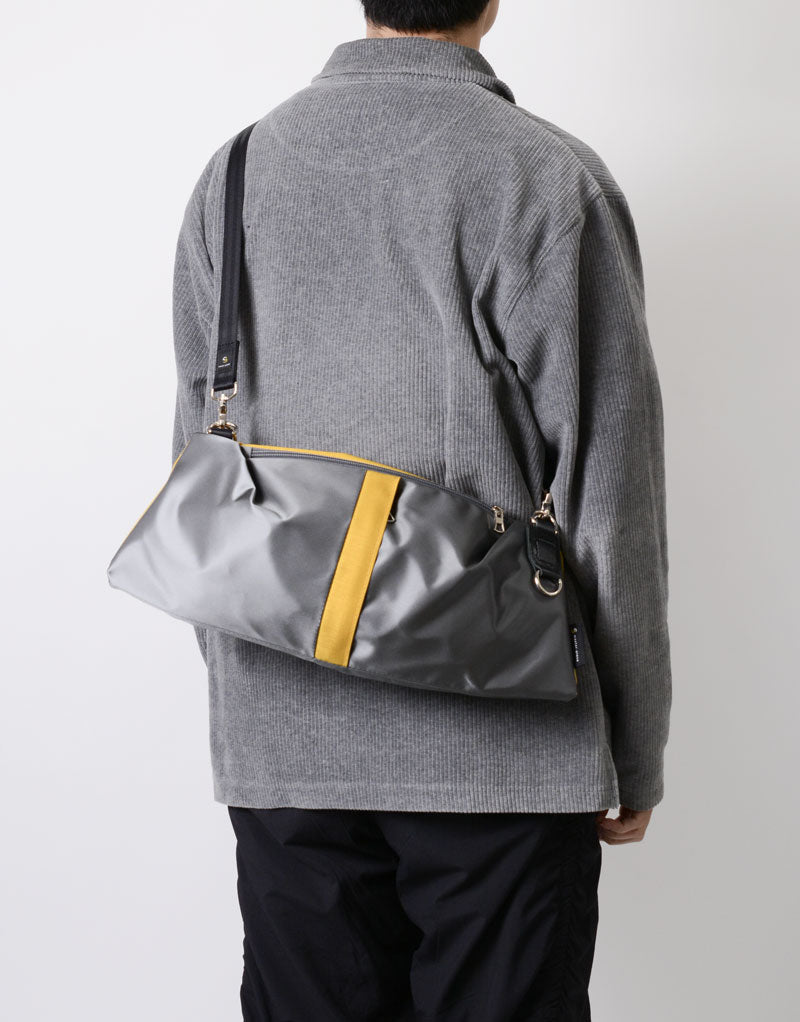 Protean shoulder bag No.03142