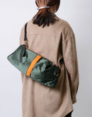 PROTEAN Shoulder Bag No.03142