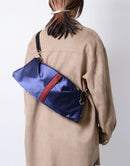 PROTEAN Shoulder Bag No.03142