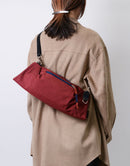 PROTEAN Shoulder Bag No.03142