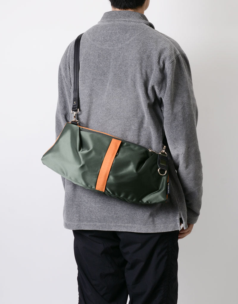 Protean shoulder bag No.03142