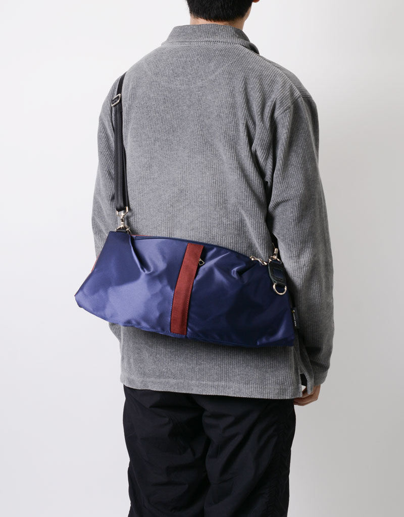 Protean shoulder bag No.03142