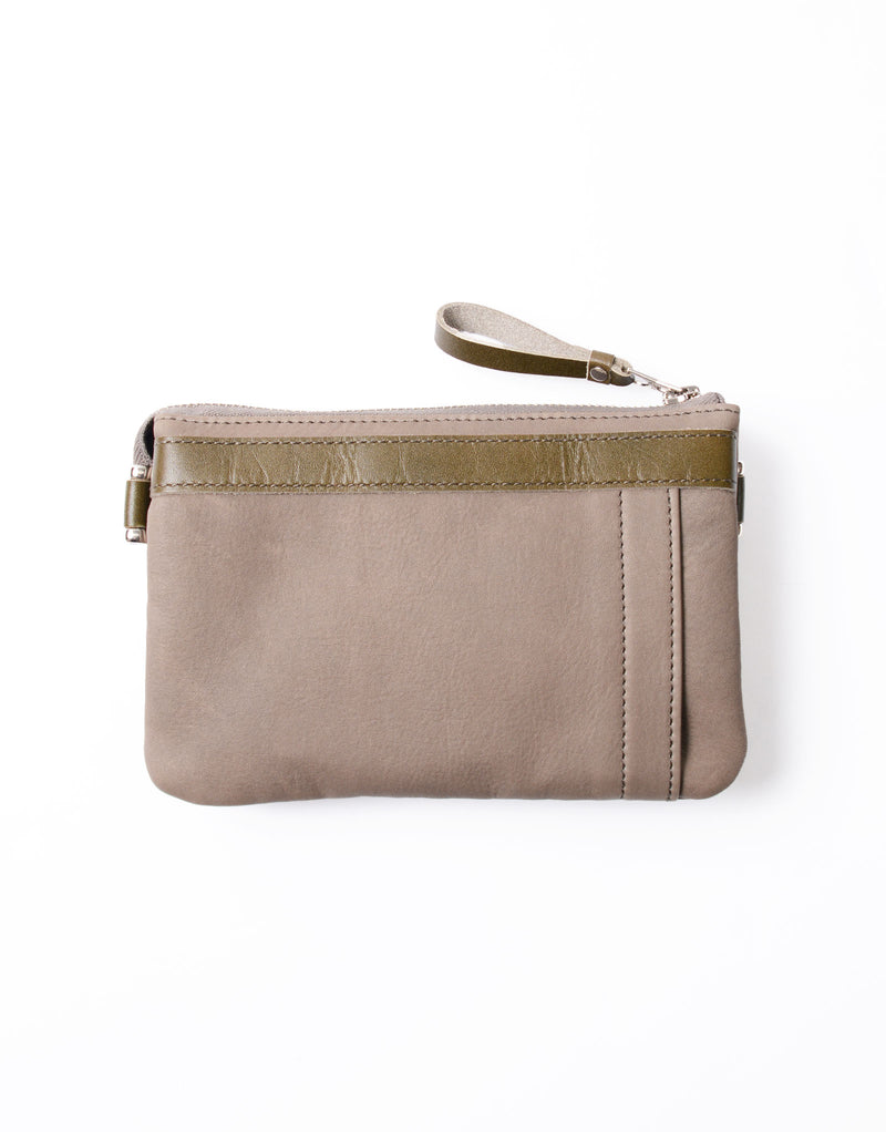Pollet ウォレットポーチ L No.03160