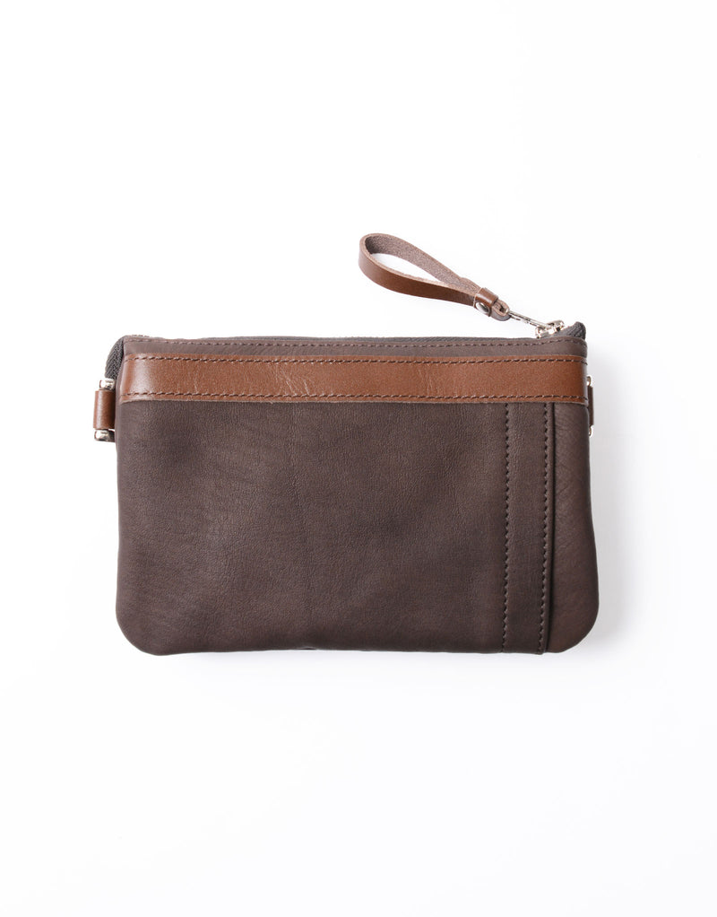 Pollet ウォレットポーチ L No.03160