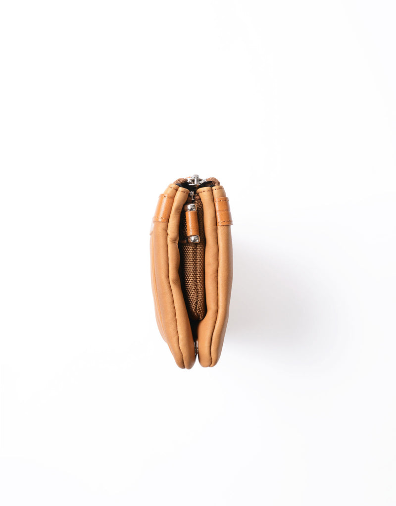 Pollet ウォレットポーチ L No.03160