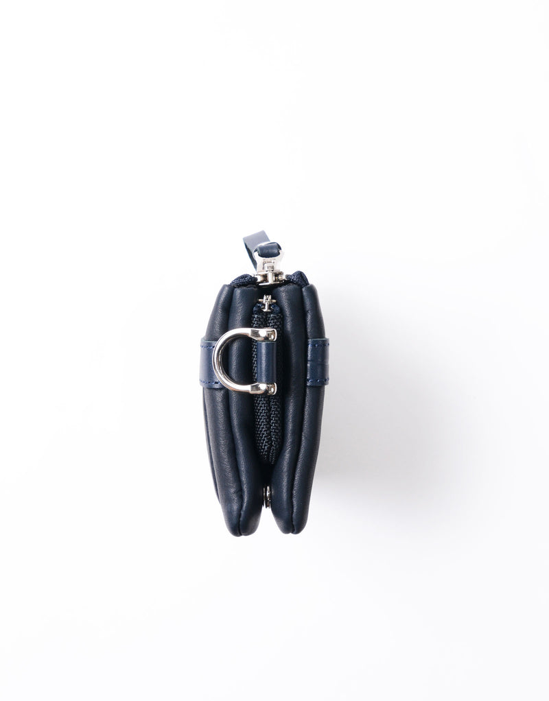 Pollet ウォレットポーチ S No.03161