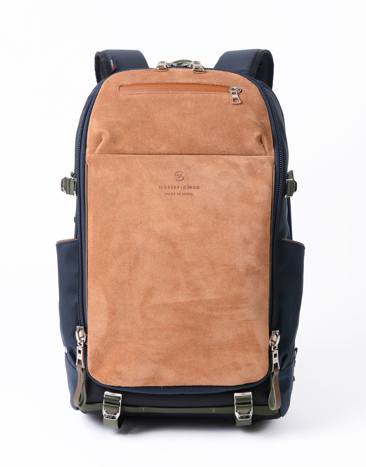 Grave Daypack No.03171 ｜master-piece | マスターピース公式サイト