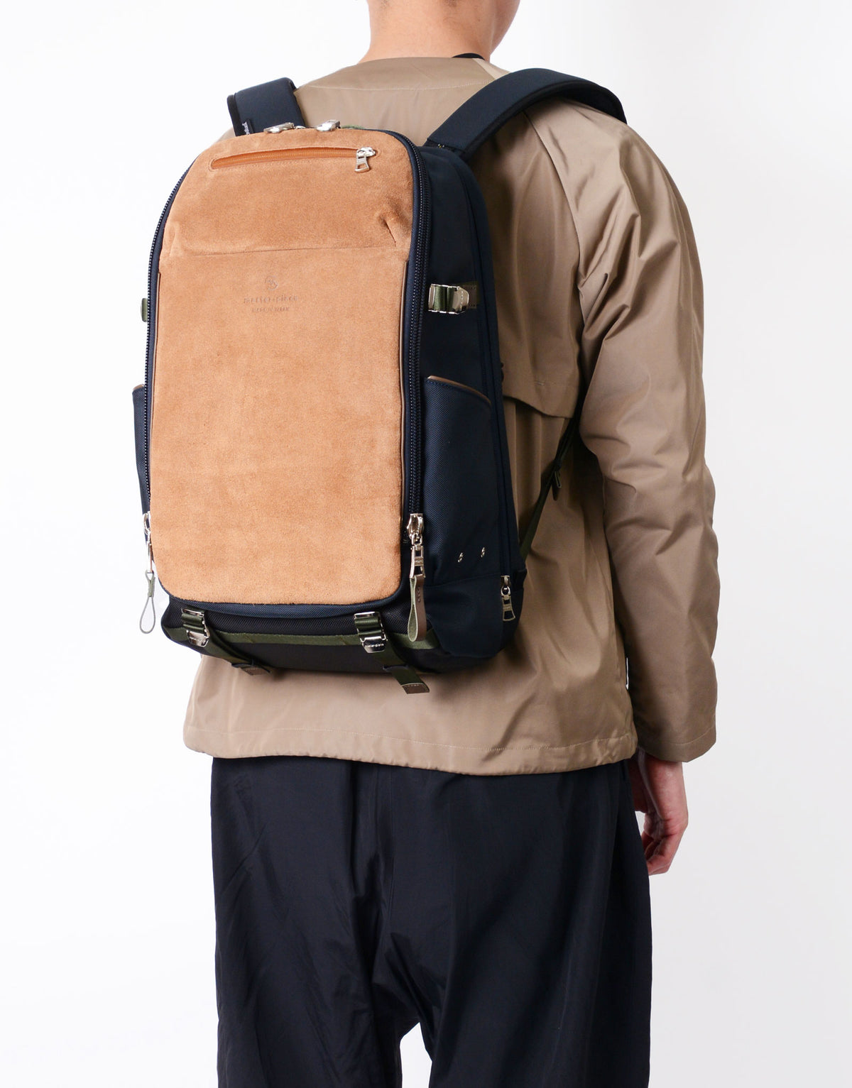 Grave Daypack No.03171 ｜master-piece | マスターピース公式サイト