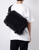 Grave Messenger Bag No.03172