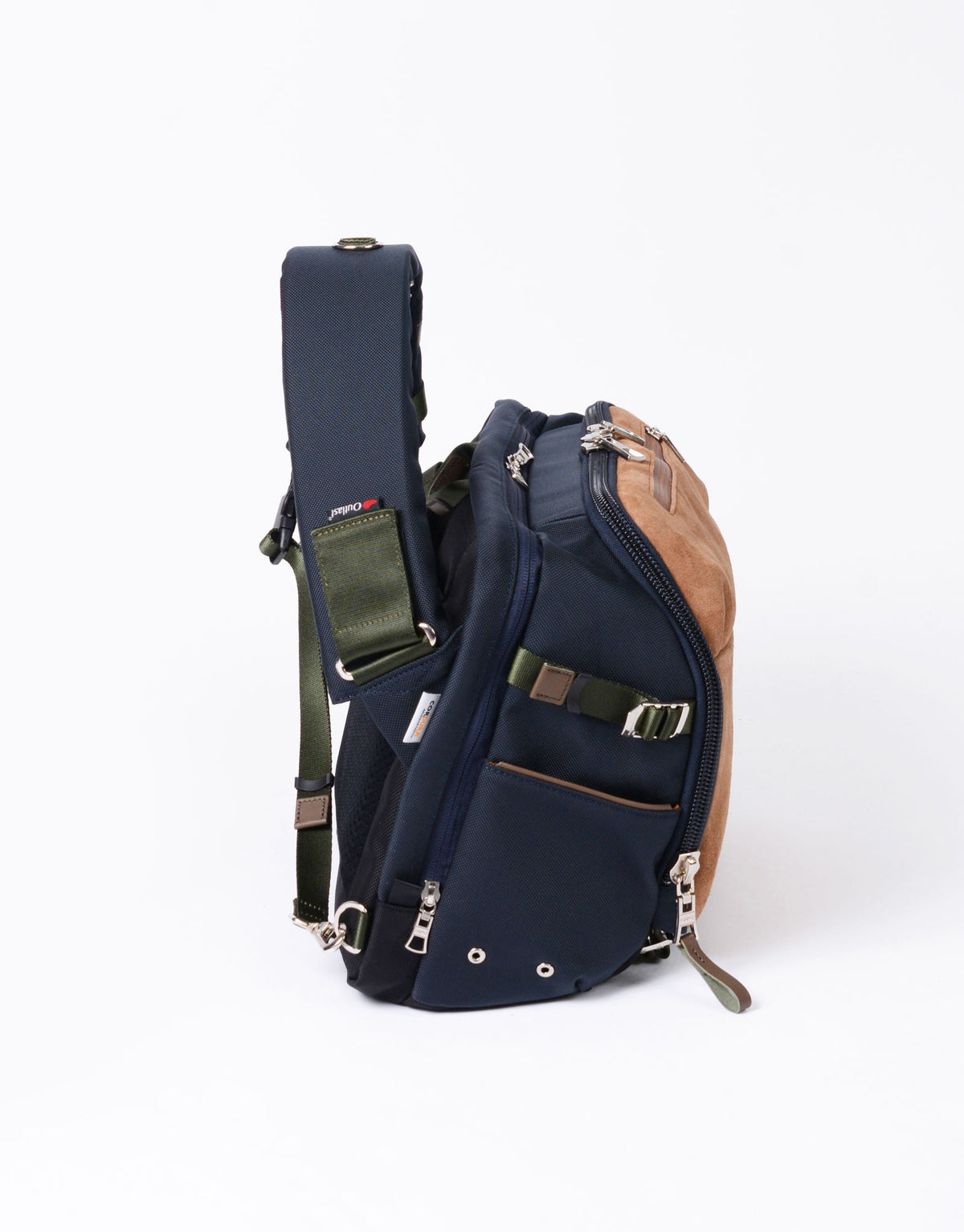 Grave Messenger Bag No.03172 ｜master-piece | マスターピース公式サイト