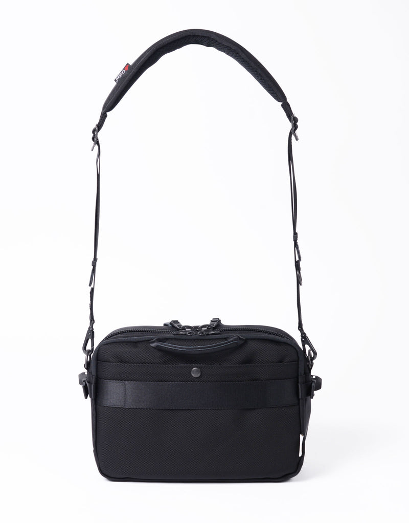 Grave Shoulder Bag No.03173