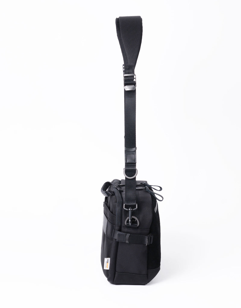 Grave Shoulder Bag No.03173