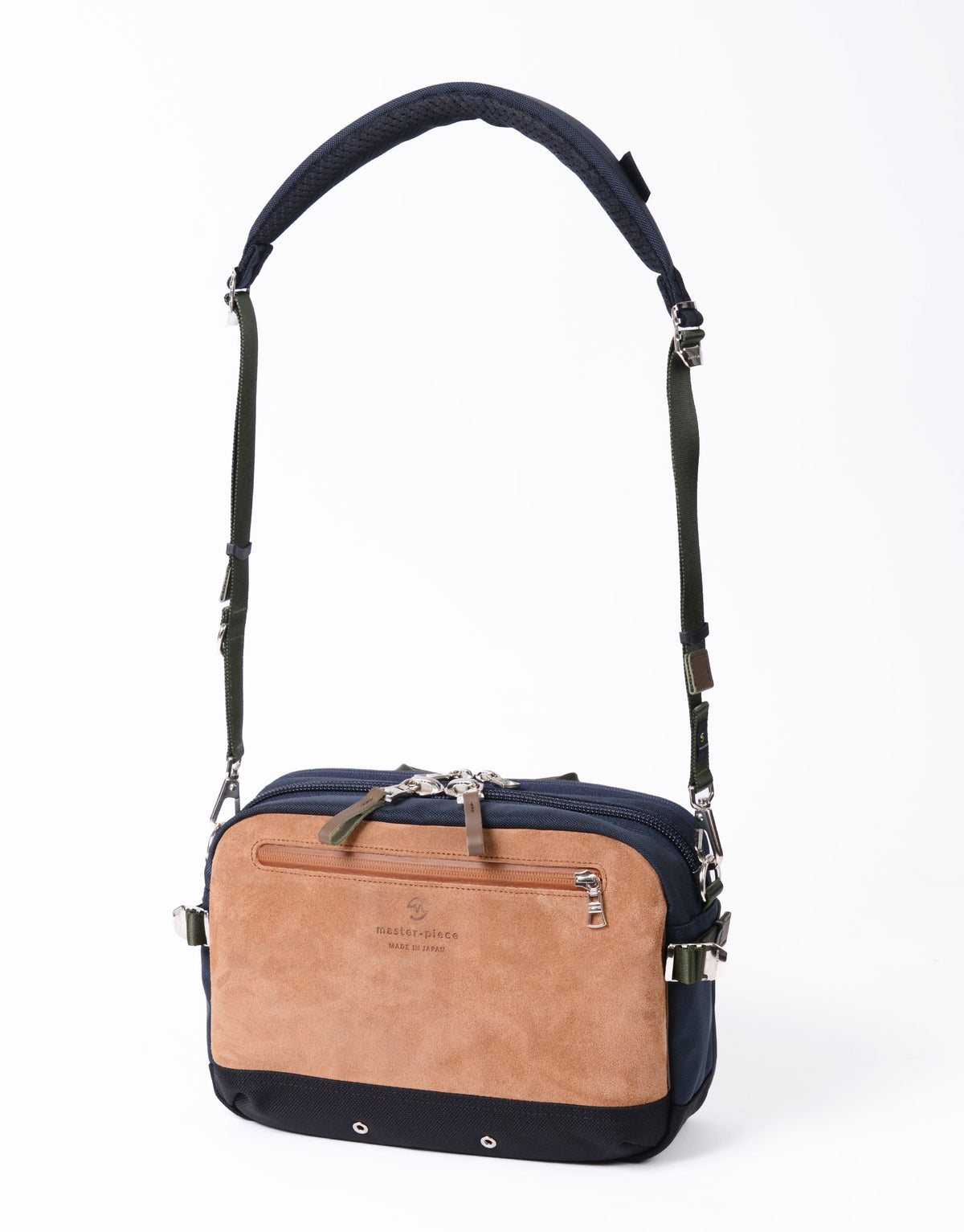 Grave Shoulder Bag No.03173 ｜master-piece | マスターピース公式サイト