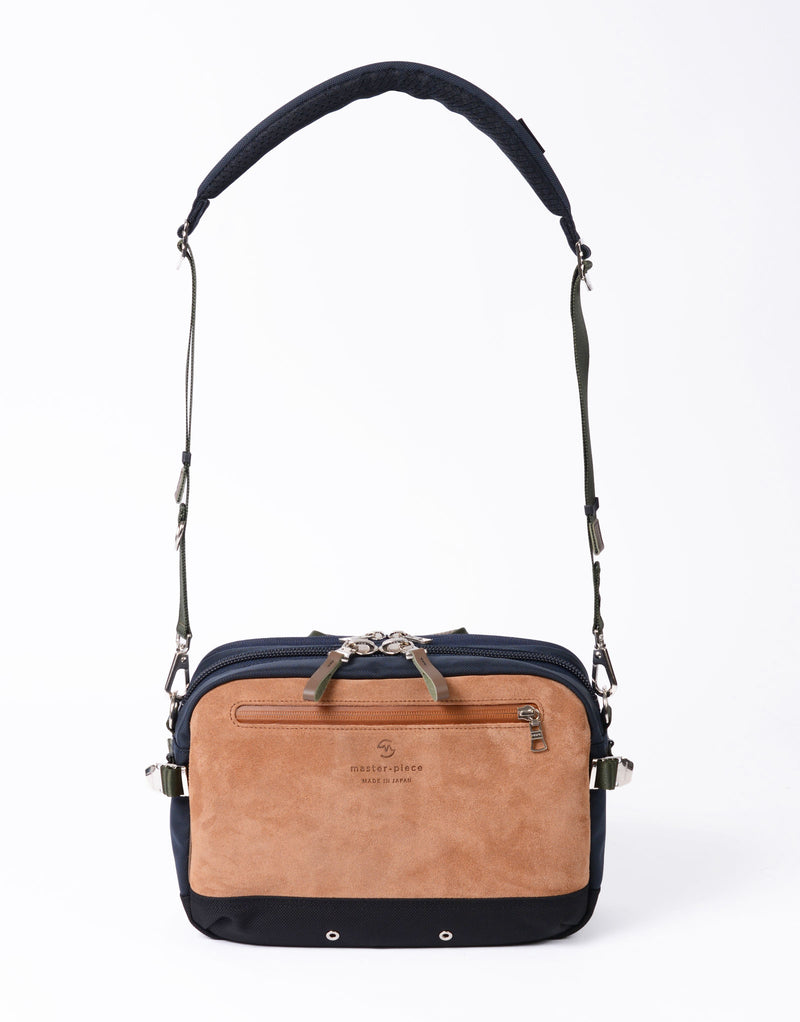 Grave Shoulder Bag No.03173
