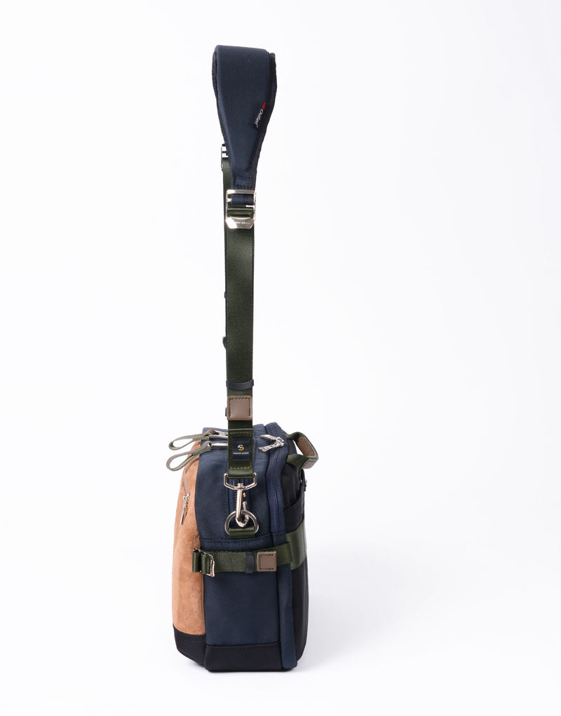 Grave Shoulder Bag No.03173