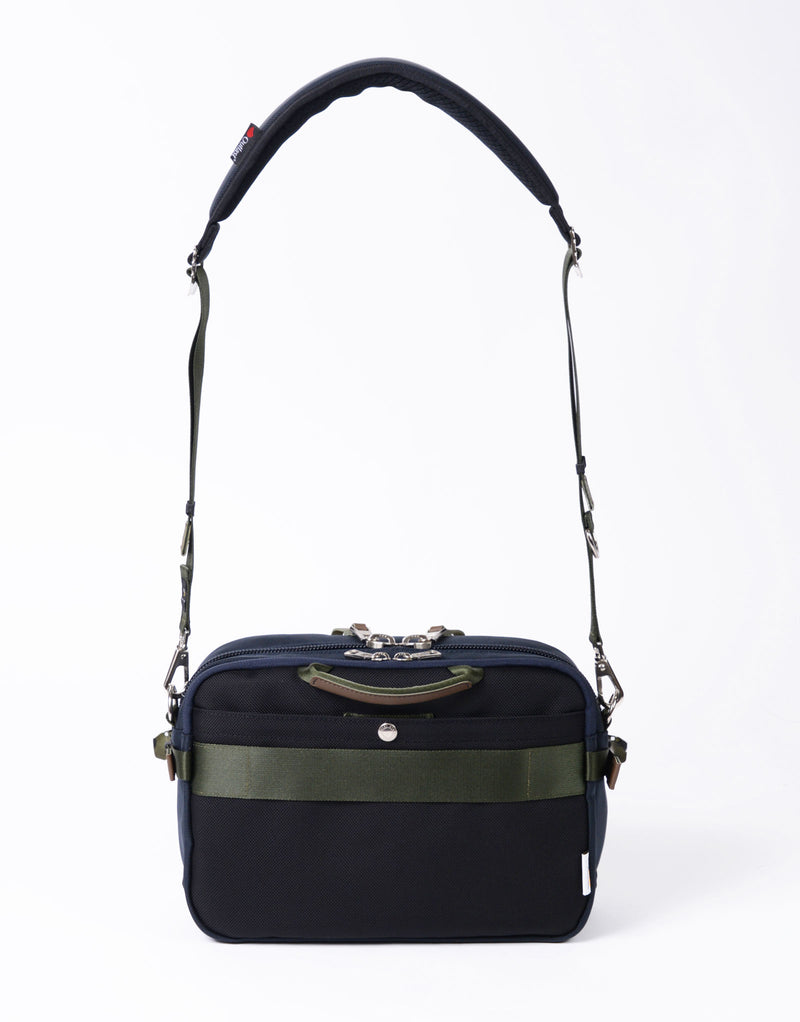 Grave Shoulder Bag No.03173