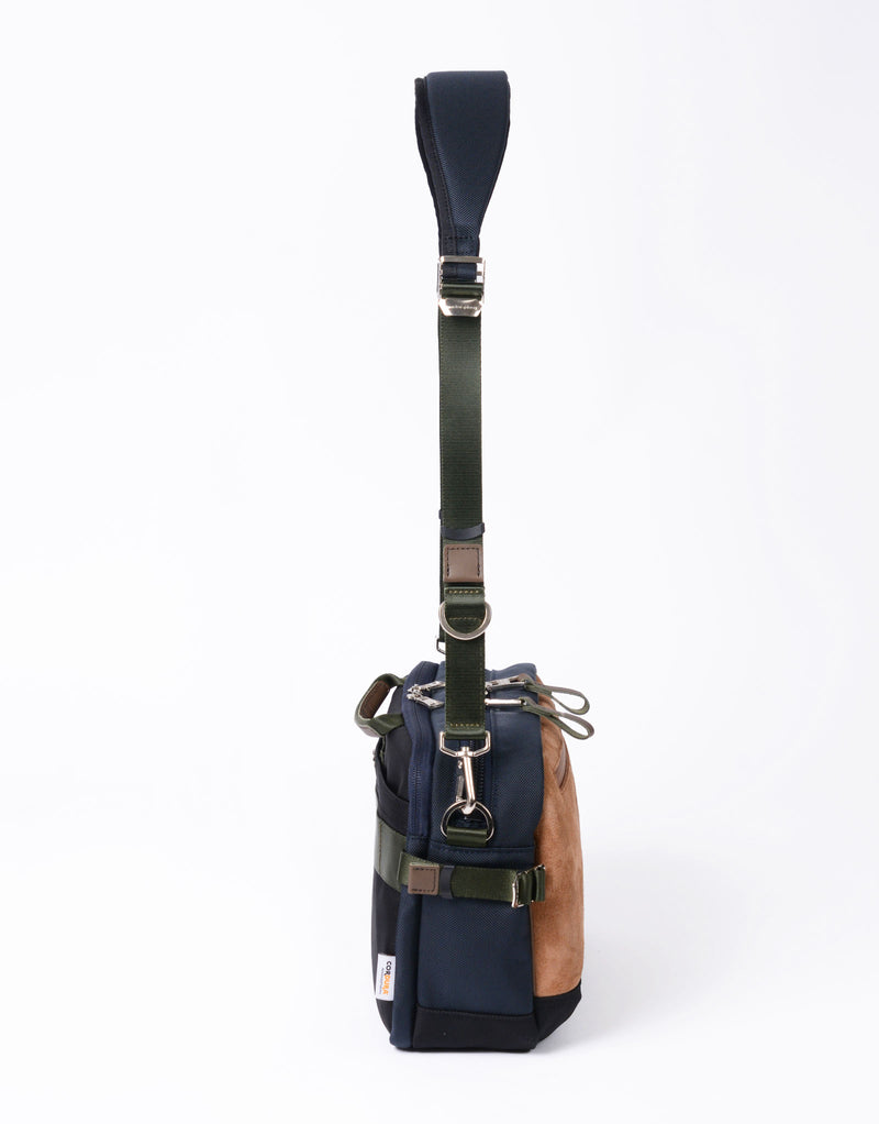 Grave Shoulder Bag No.03173