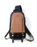 Grave Sling Bag No.03175