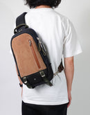 Grave Sling Bag No.03175
