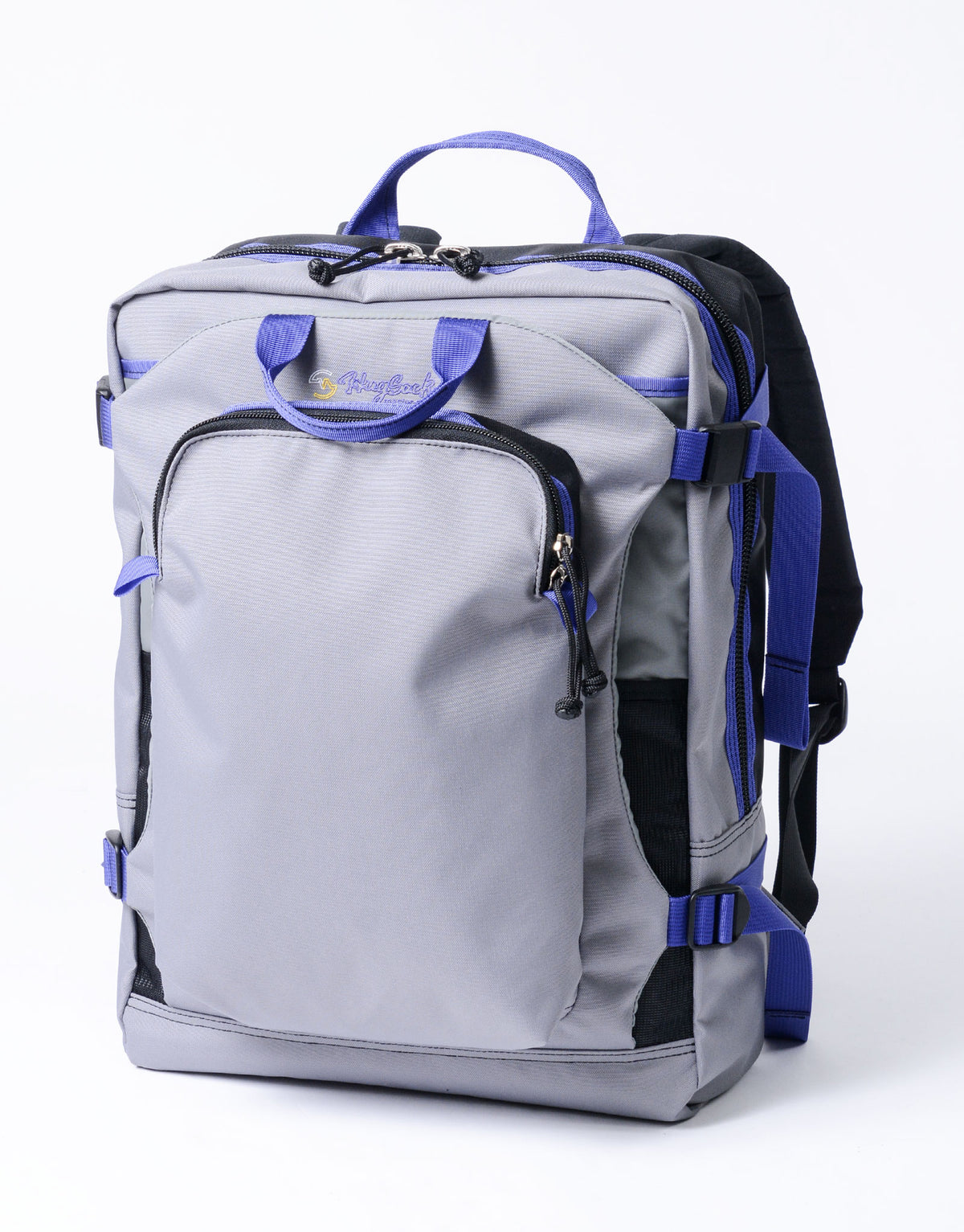 Hugsack Backpack No.03230 ｜master-piece | マスターピース公式サイト