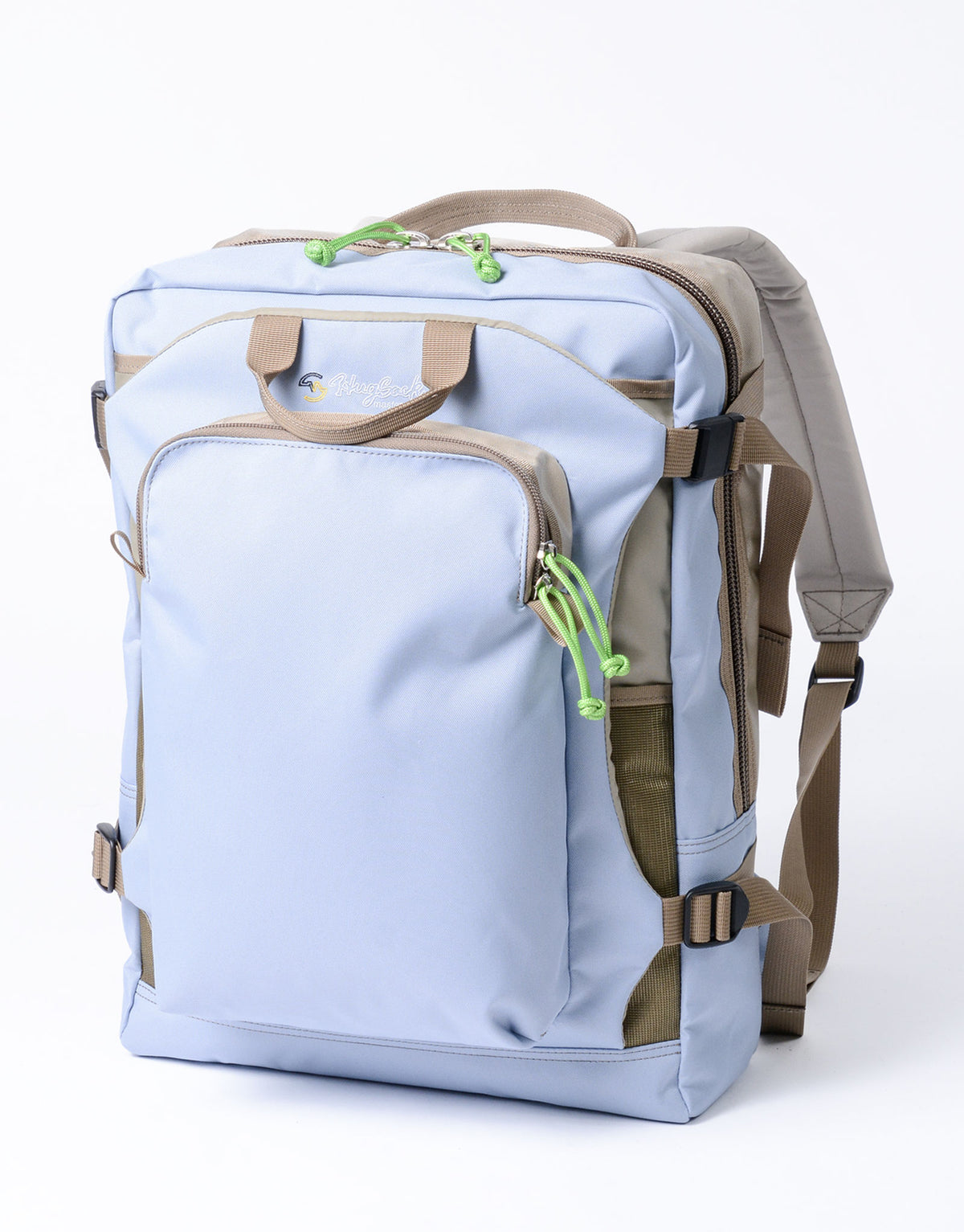 Hugsack Backpack No.03230 ｜master-piece | マスターピース公式サイト