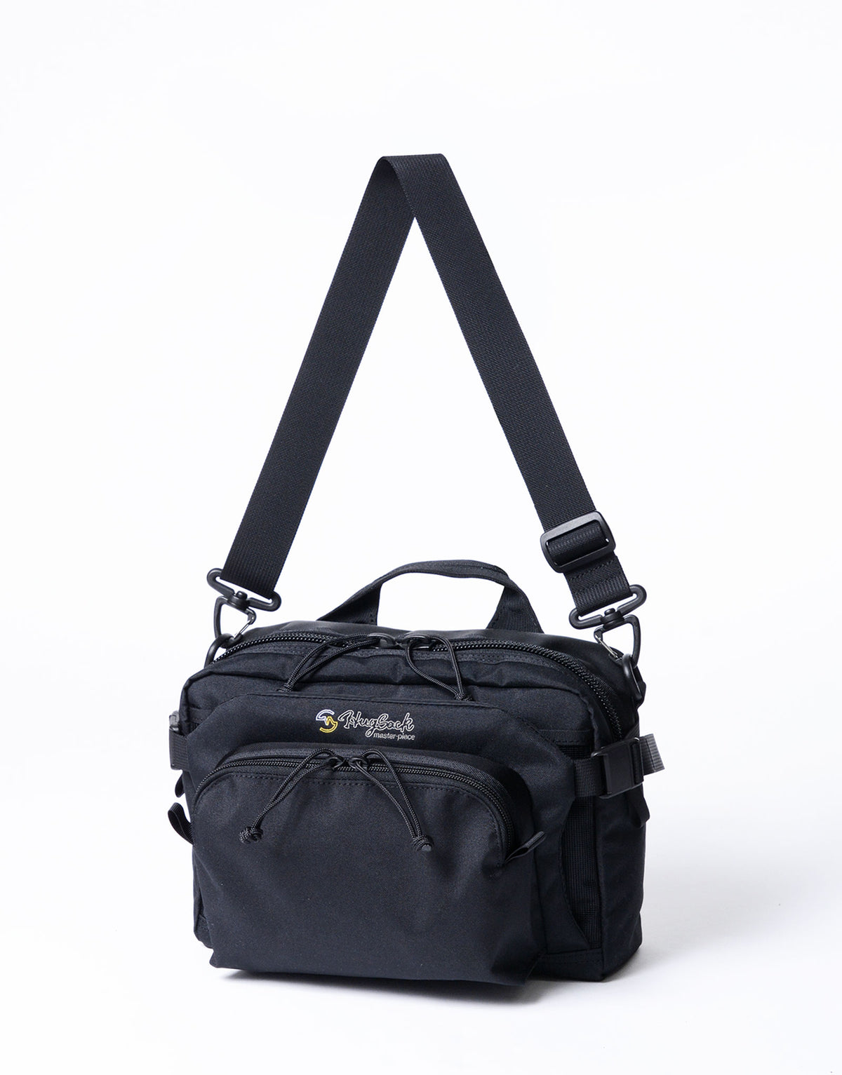 Hugsack Shoulder Bag No.03231 ｜master-piece | マスターピース公式