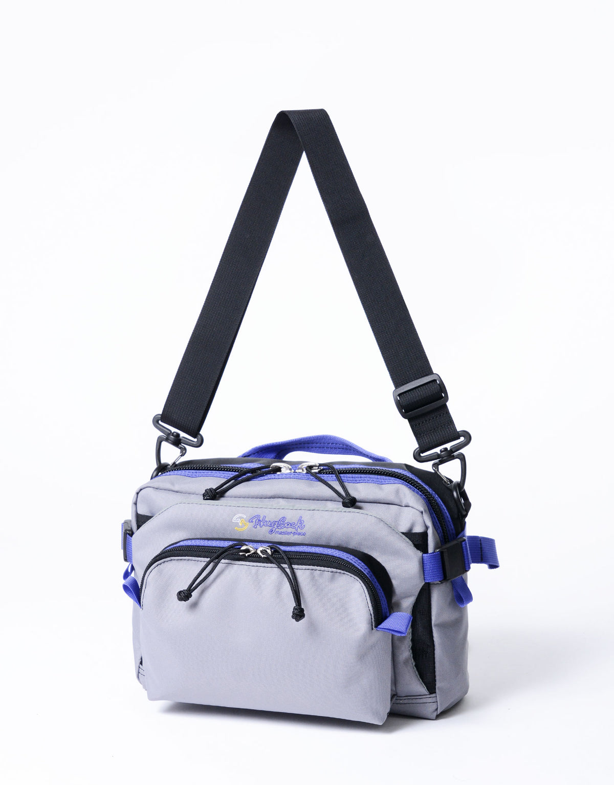 Hugsack Shoulder Bag No.03231 ｜master-piece | マスターピース公式