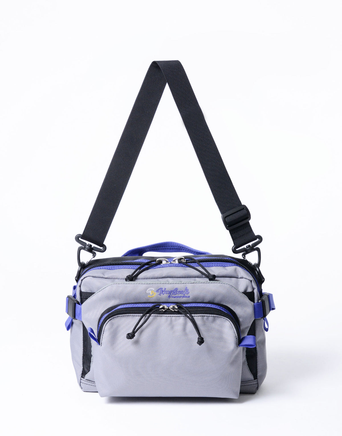 Hugsack Shoulder Bag No.03231 ｜master-piece | マスターピース公式