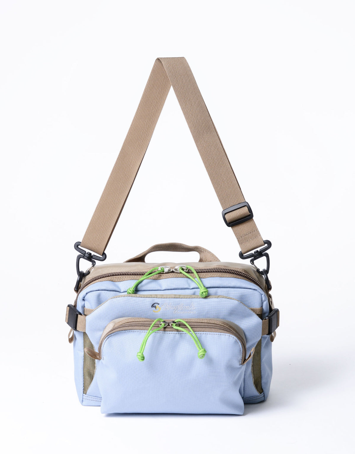 Hugsack Shoulder Bag No.03231 ｜master-piece | マスターピース公式