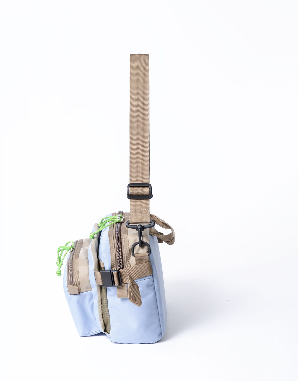 Hugsack Shoulder Bag No.03231 ｜master-piece | マスターピース公式