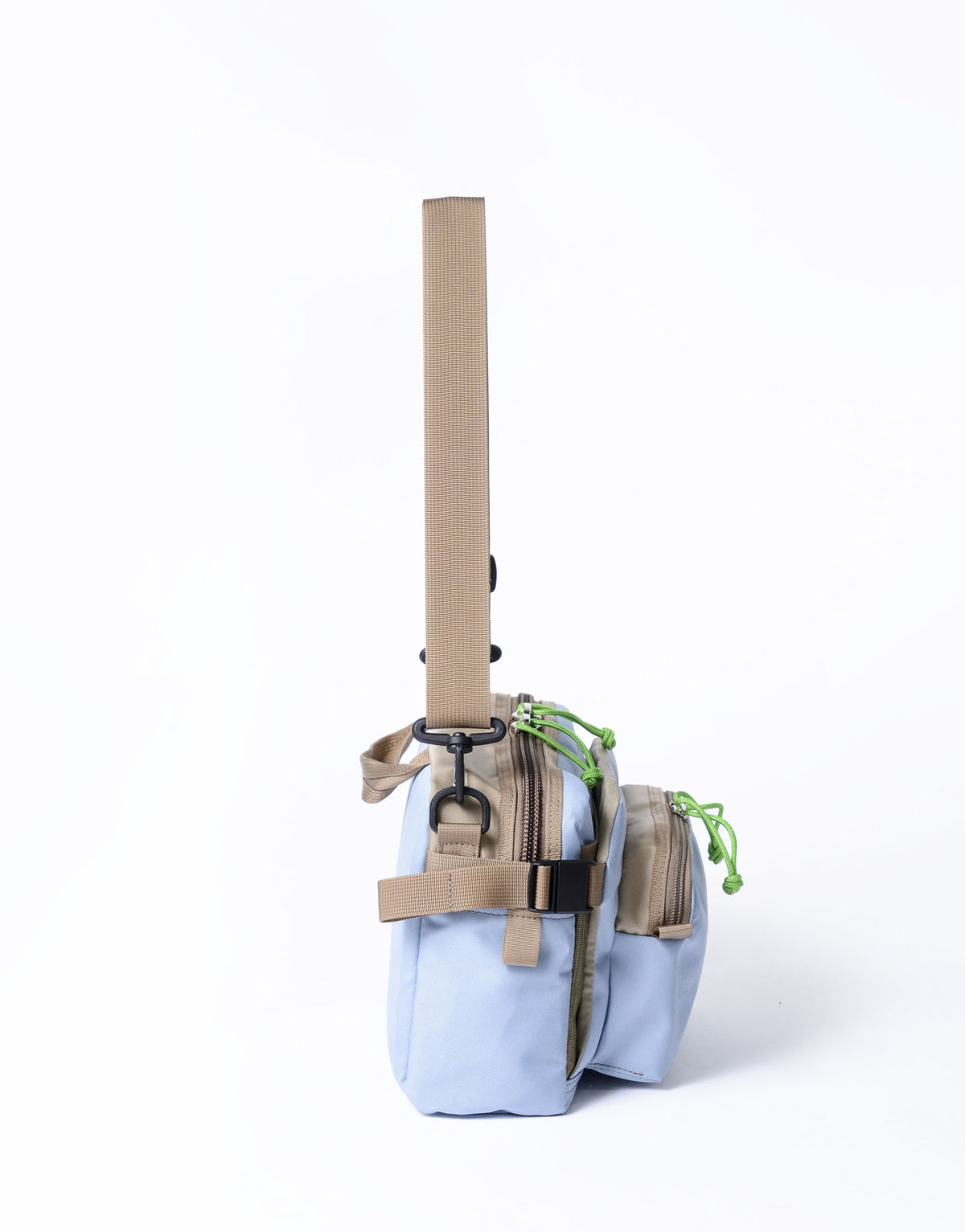 Hugsack Shoulder Bag No.03231 ｜master-piece | マスターピース公式