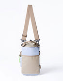 hugsack牵引肩袋M号03233