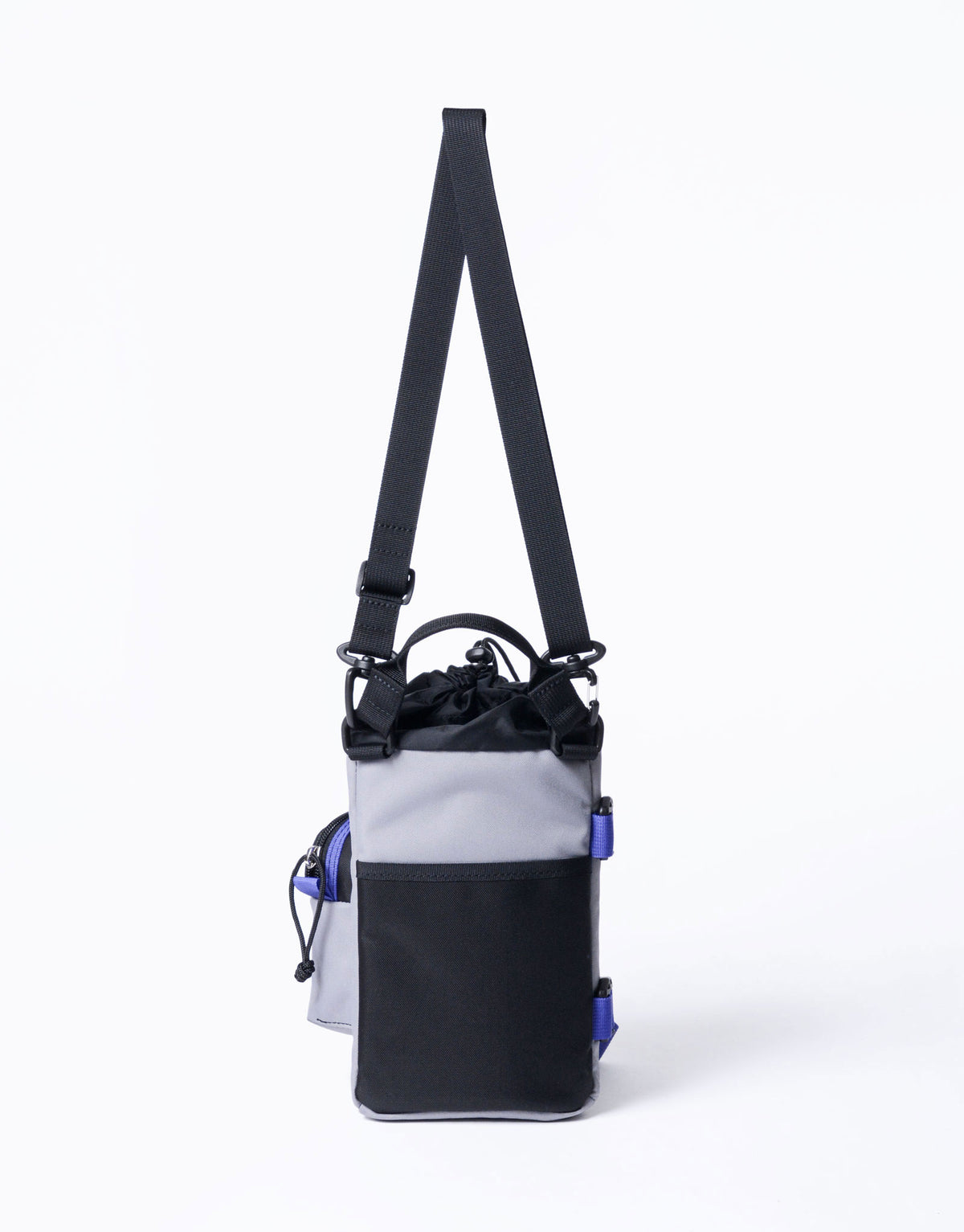 Hugsack Drawstring Shoulder Bag S No.03234 ｜master-piece