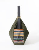 CHUP x master-piece Collaboration Series Shoulder Bag M No.02340
