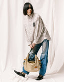CHUP x master-piece Collaboration Series Shoulder Bag M No.02340