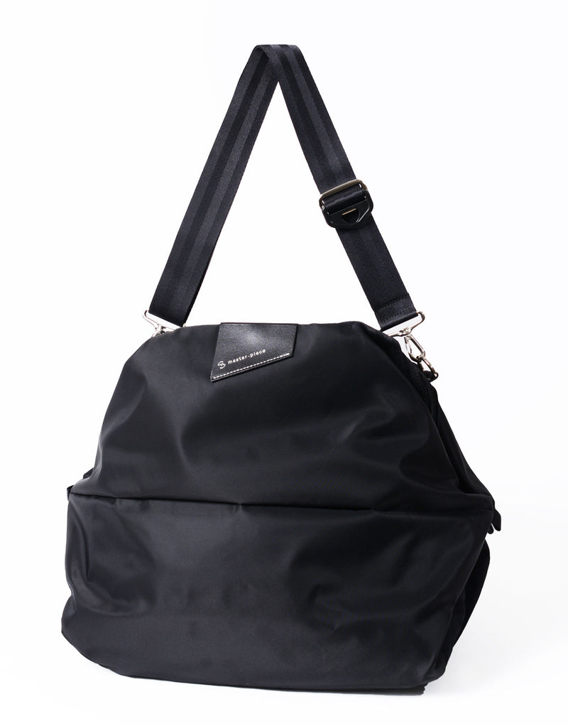 COCOON 2WAYダッフルバッグ L No.03270