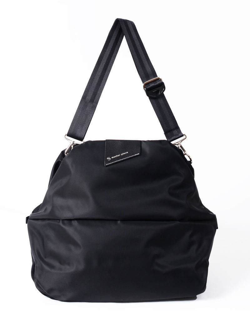 COCOON 2WAYダッフルバッグ L No.03270