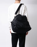 COCOON 2WAY duffel bag L No.03270