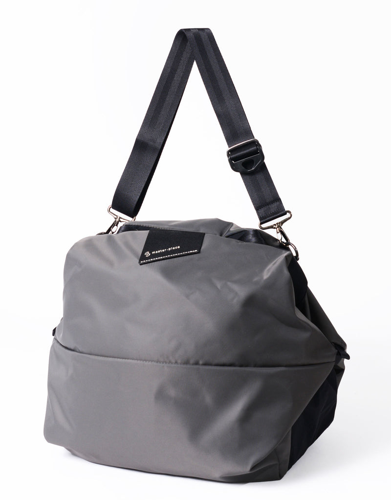 COCOON 2WAYダッフルバッグ L No.03270