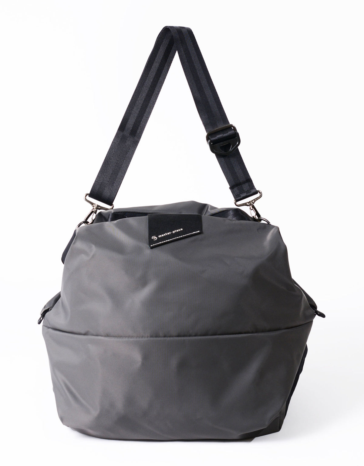 m*u様 master piece COCOON 2WAYダッフルバッグ L 03270-10-15_1200x.jpg?v=1763457151