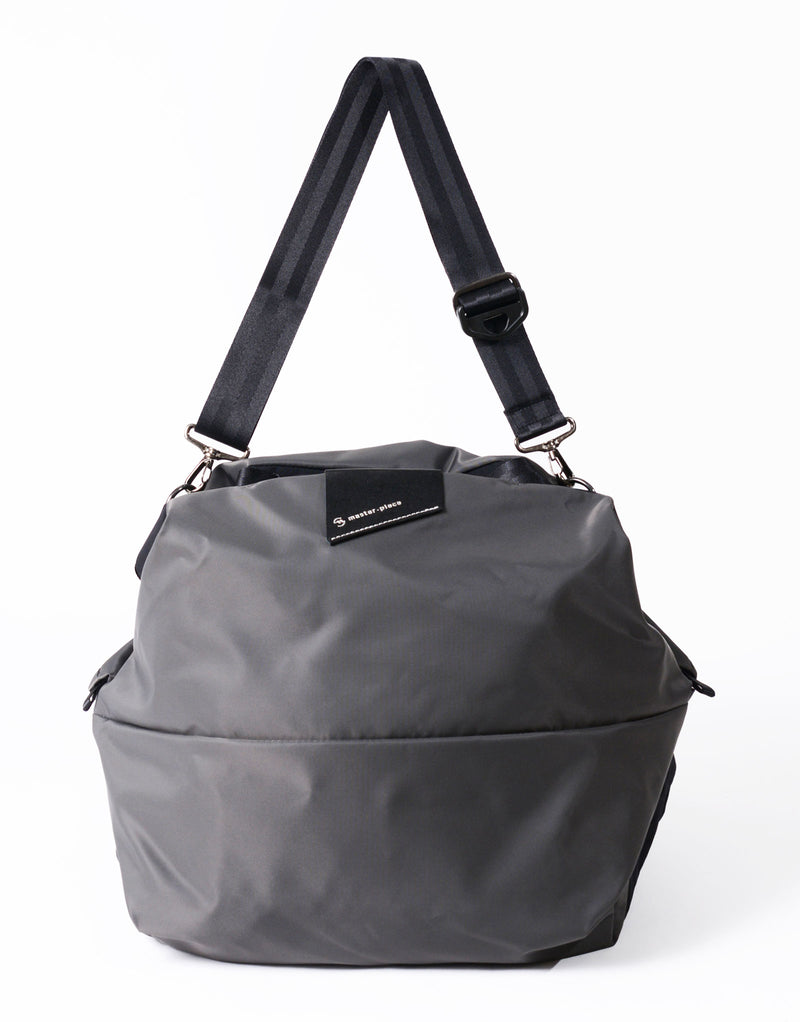 COCOON 2WAYダッフルバッグ L No.03270