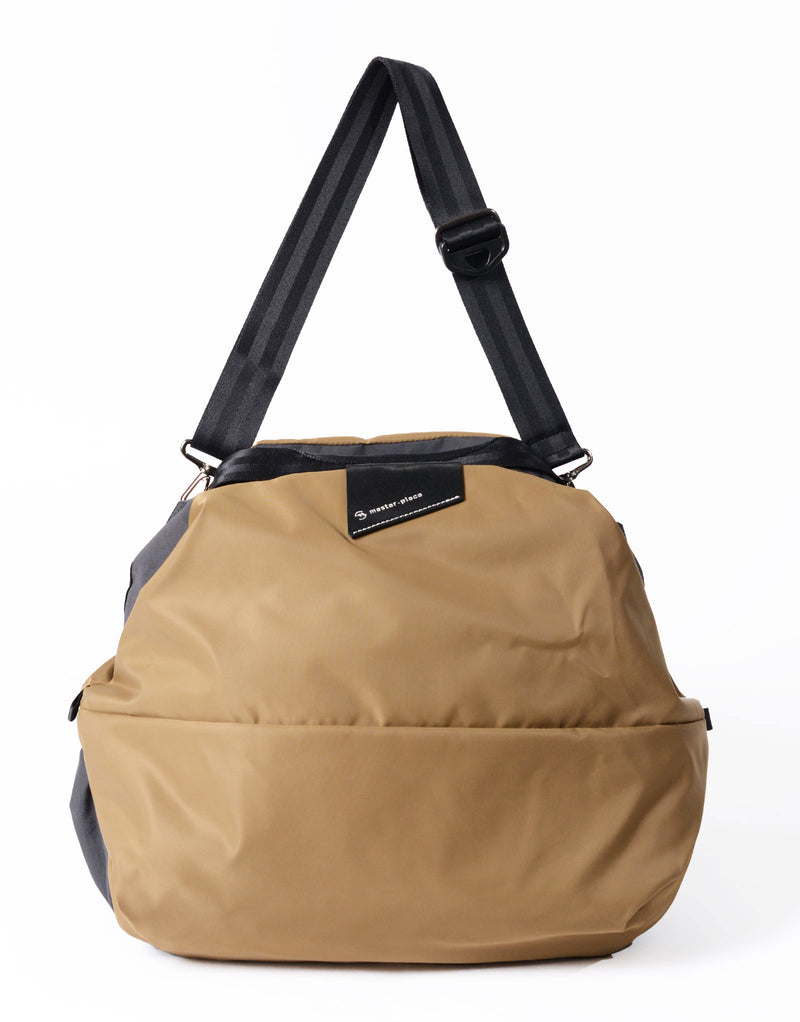 COCOON 2WAYダッフルバッグ L No.03270