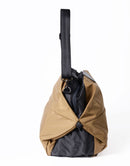 COCOON 2WAY duffel bag L No.03270