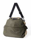 COCOON 2WAY duffel bag L No.03270