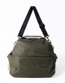 COCOON 2WAY duffel bag L No.03270