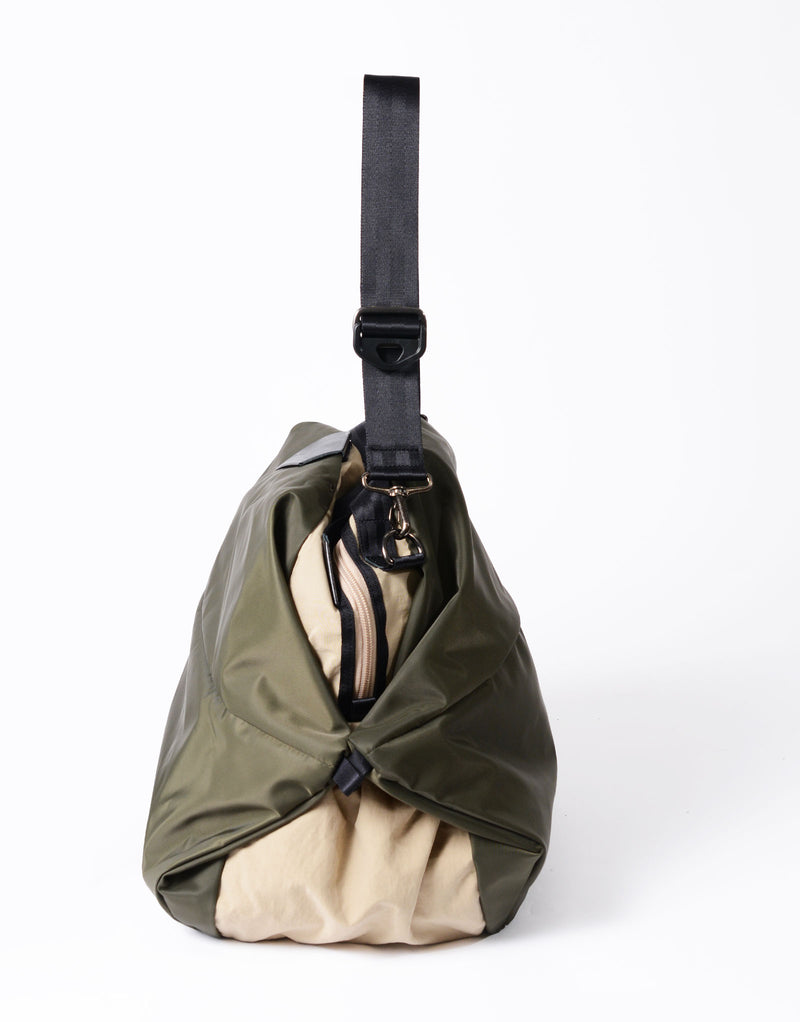 COCOON 2WAYダッフルバッグ L No.03270