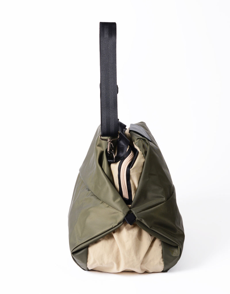 COCOON 2WAYダッフルバッグ L No.03270