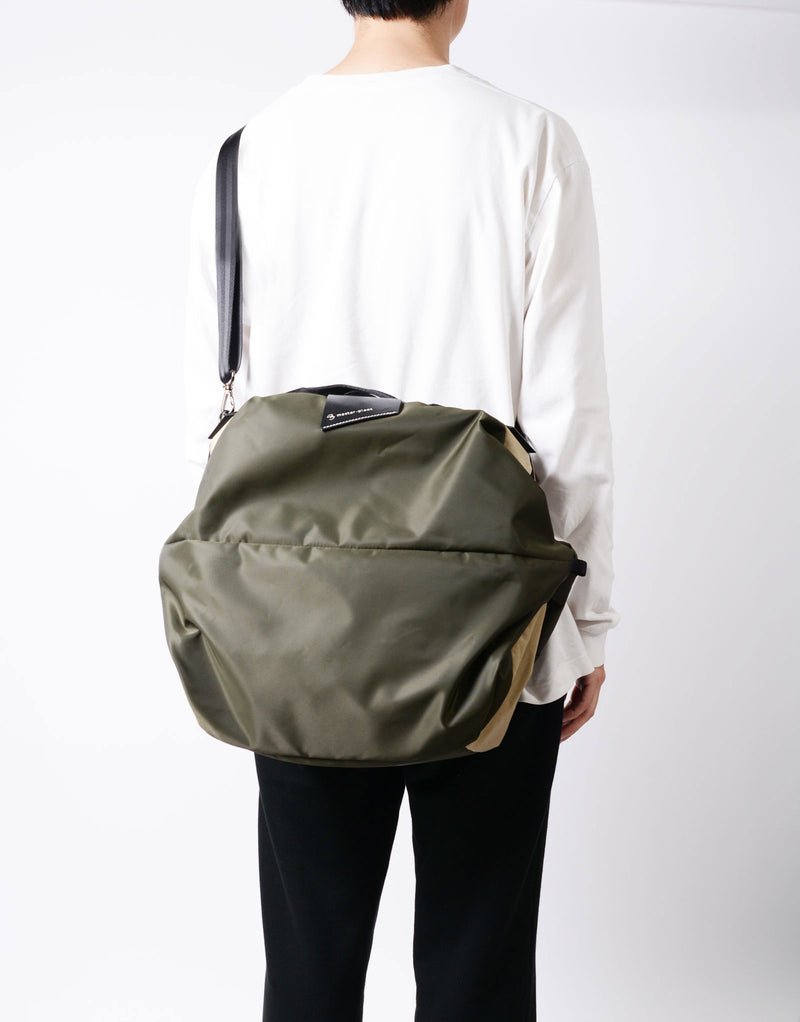 COCOON 2WAYダッフルバッグ L No.03270